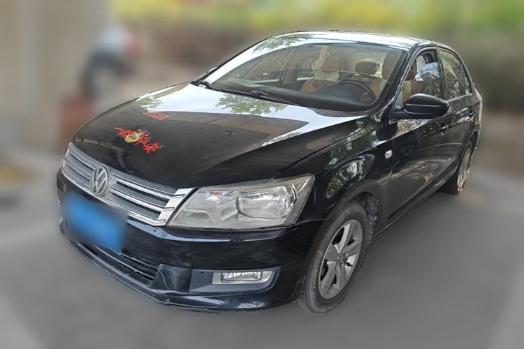 Used Volkswagen Santana 2013 1.6L Manual Comfort Edition Guazi used car, China used car export, Used car for sale, Used  cars, Cheapest cars for sale