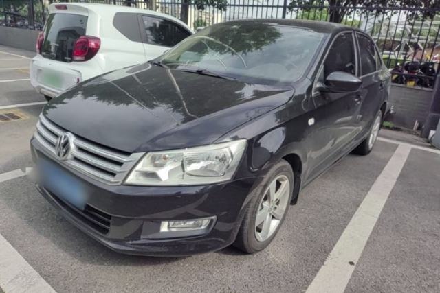 Used Volkswagen Santana 2013 1.6L Automatic Comfort Edition