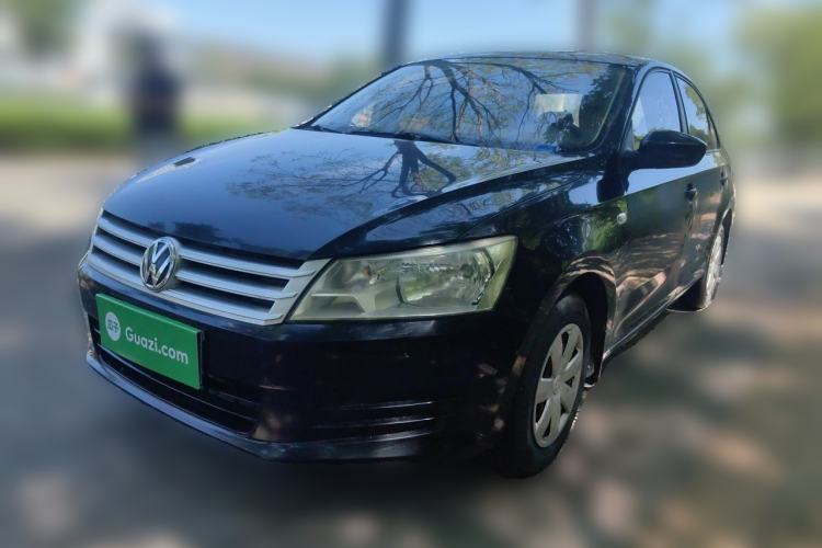 Used Volkswagen Santana 2013 1.4L Manual Fashion Edition Guazi used car, China used car export, Used car for sale, Used  cars, Cheapest cars for sale