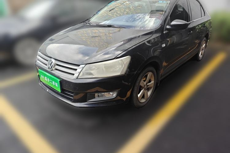 Used Volkswagen Santana 2013 1.6L Manual Comfort Edition Guazi used car, China used car export, Used car for sale, Used Volkswagen cars, Cheapest cars for sale