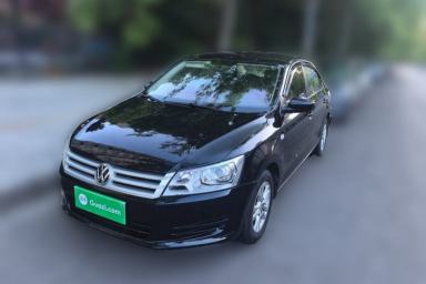 Used Volkswagen Santana 2013 1.6L Automatic Fashion Edition