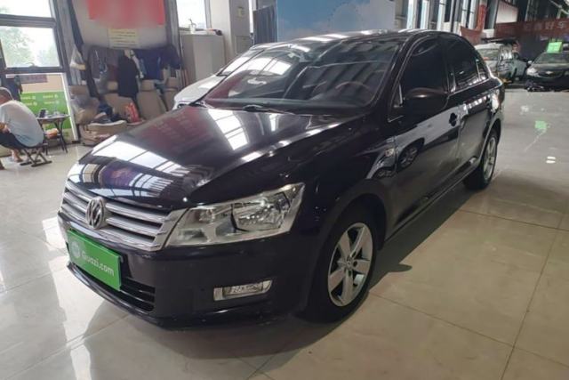 Used Volkswagen Santana 2013 1.6L Automatic Comfort Edition