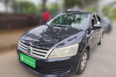 Used Volkswagen Santana 2013 1.6L Automatic Fashion Edition