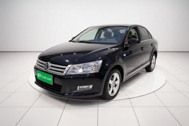 Volkswagen Santana 2013 1.6L Manual Comfort Edition usado
