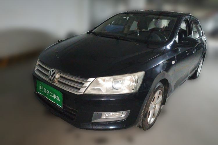 Used Volkswagen Santana 2013 1.6L Automatic Comfort Edition Guazi used car, China used car export, Used car for sale, Used  cars, Cheapest cars for sale