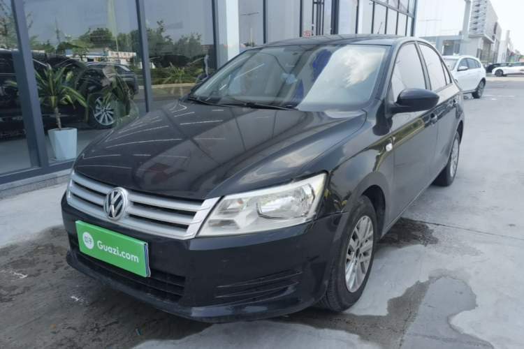 Used Volkswagen Santana 2013 1.6L Manual Fashion Edition Guazi used car, China used car export, Used car for sale, Used cars, Cheapest cars for sale