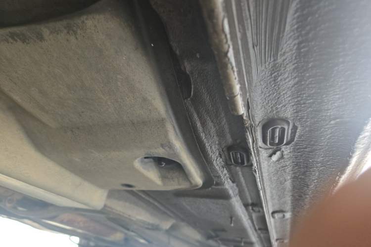 Used Volkswagen Santana 2013 1.4L Manual Fashion Edition Chassis Front Left