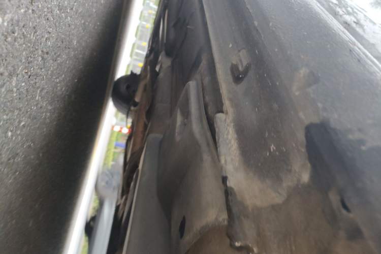 Used Volkswagen Santana 2013 1.6L Manual Fashion Edition Chassis Front Right