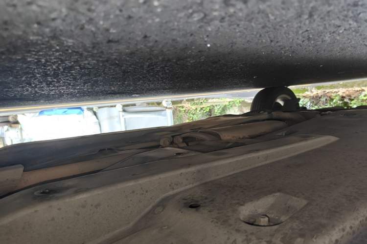Used Volkswagen Santana 2013 1.6L Manual Comfort Edition Chassis Front Right