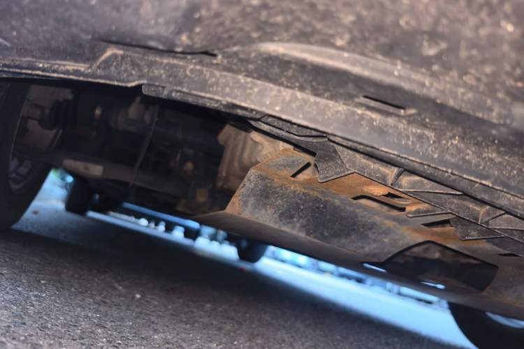 Used Volkswagen Santana 2013 1.6L Automatic Fashion Edition Chassis Front Right