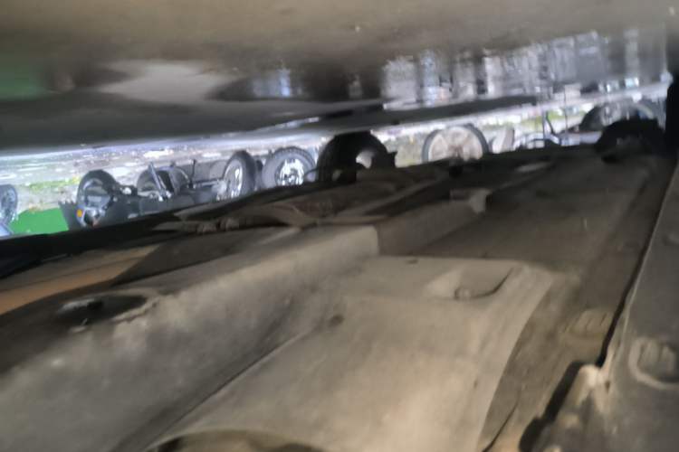Used Volkswagen Santana 2013 1.4L Manual Comfort Edition Chassis Front Right