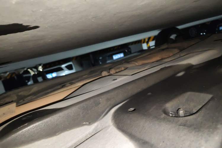 Used Volkswagen Santana 2013 1.6L Automatic Comfort Edition Chassis Front Right