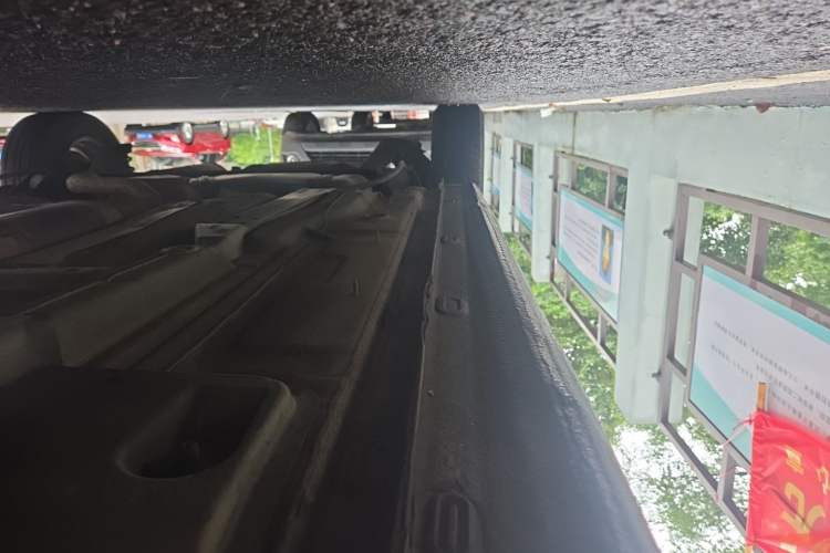 Used Volkswagen Santana 2013 1.4L Manual Fashion Edition Chassis Front Right