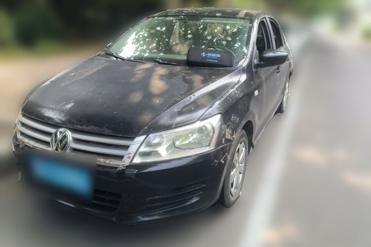 Used Volkswagen Santana 2013 1.6L Manual Fashion Edition Guazi used car, China used car export, Used car for sale, Used cars, Cheapest cars for sale