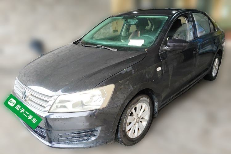 Used Volkswagen Santana 2013 1.6L Manual Fashion Edition Guazi used car, China used car export, Used car for sale, Used  cars, Cheapest cars for sale