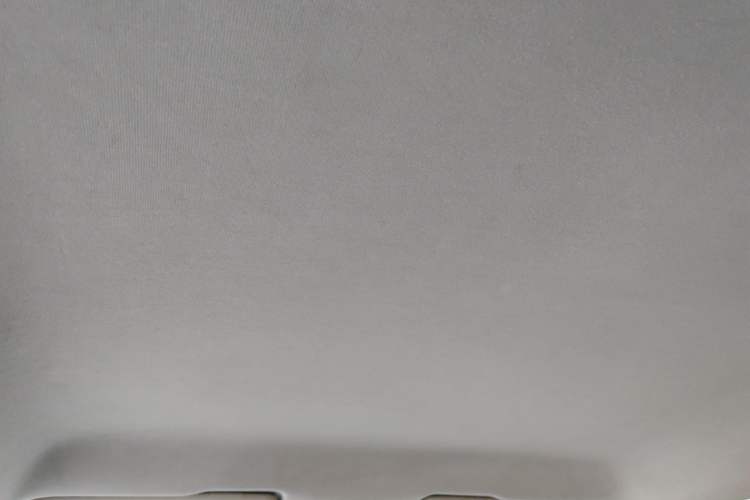 Used Volkswagen Santana 2013 1.6L Manual Fashion Edition Headliner