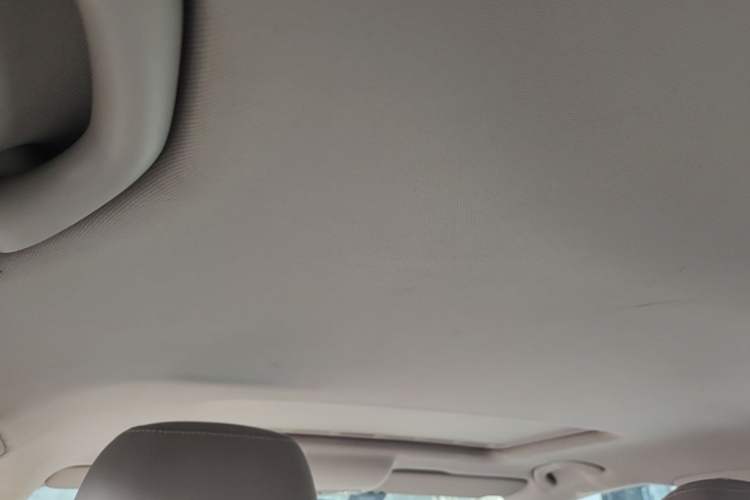 Used Volkswagen Santana 2013 1.6L Automatic Comfort Edition Headliner