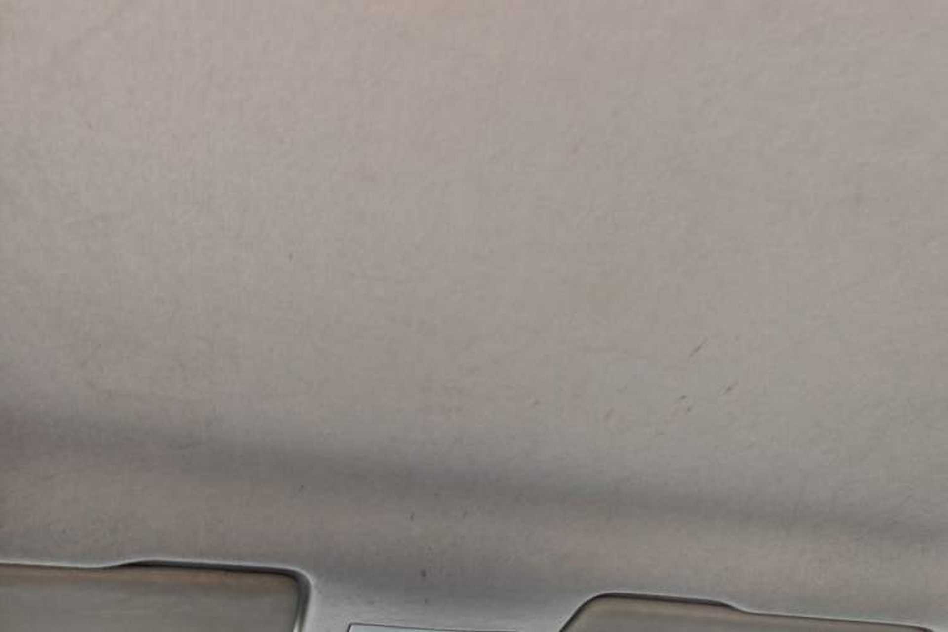 Used Volkswagen Santana 2013 1.6L Automatic Fashion Edition Headliner