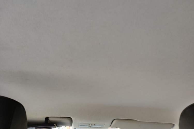 Used Volkswagen Santana 2013 1.4L Manual Fashion Edition Headliner