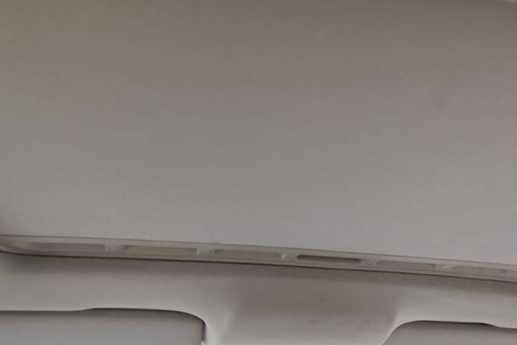 Used Volkswagen Santana 2013 1.6L Automatic Comfort Edition Headliner