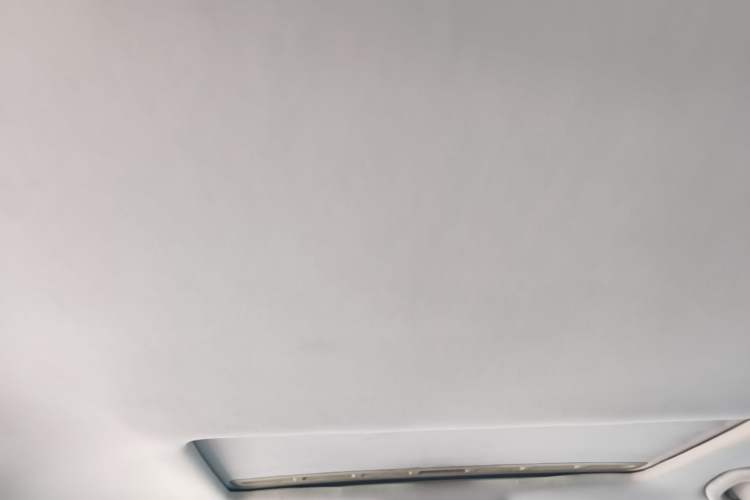 Used Volkswagen Santana 2013 1.6L Manual Comfort Edition Headliner