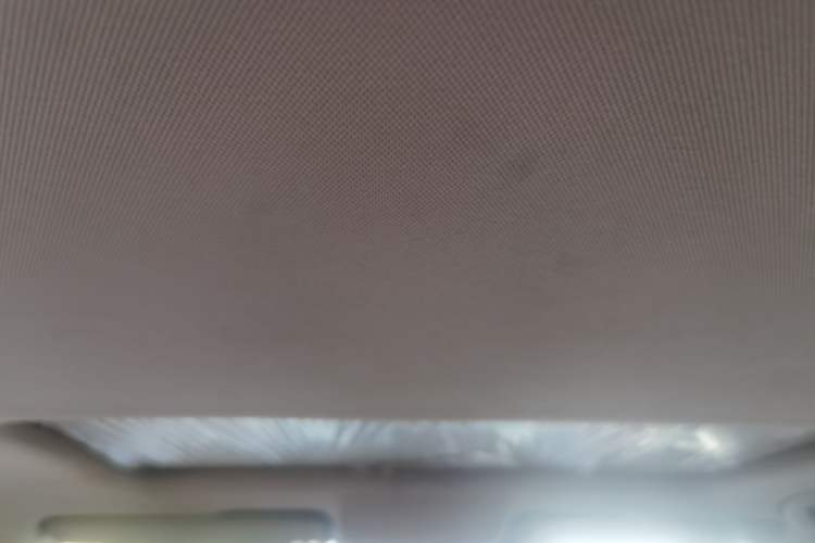 Used Volkswagen Santana 2013 1.6L Manual Comfort Edition Headliner