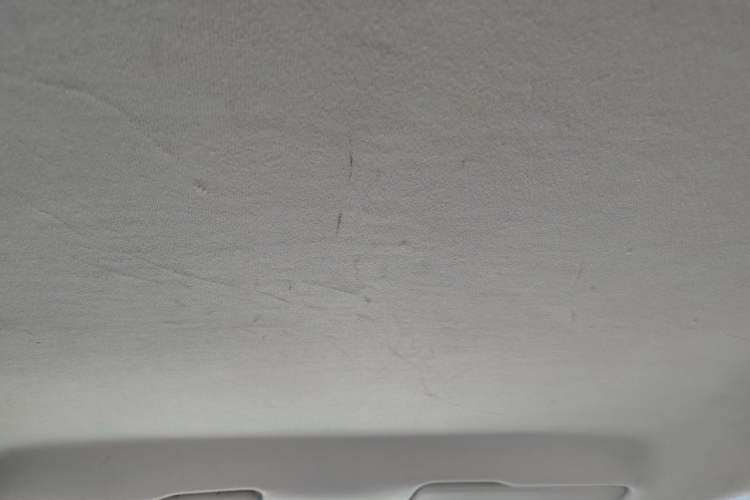 Used Volkswagen Santana 2013 1.6L Manual Fashion Edition Headliner