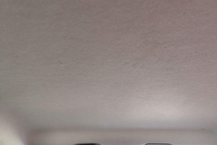 Used Volkswagen Santana 2013 1.4L Manual Fashion Edition Headliner