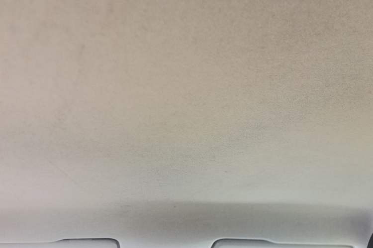 Used Volkswagen Santana 2013 1.6L Manual Fashion Edition Headliner
