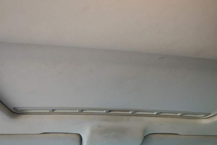 Used Volkswagen Santana 2013 1.6L Manual Comfort Edition Headliner