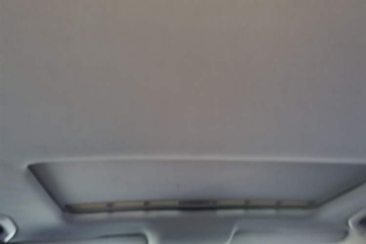 Used Volkswagen Santana 2013 1.6L Manual Luxury Edition Headliner