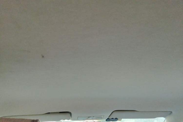 Used Volkswagen Santana 2013 1.4L Manual Fashion Edition Headliner