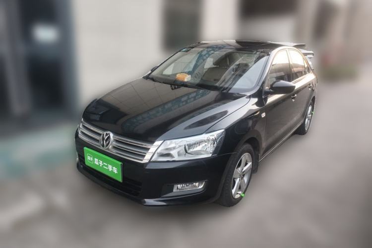 Used Volkswagen Santana 2013 1.4L Manual Comfort Edition Guazi used car, China used car export, Used car for sale, Used cars, Cheapest cars for sale