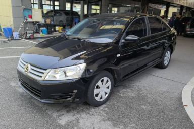Used Volkswagen Santana 2013 1.6L Automatic Fashion Edition