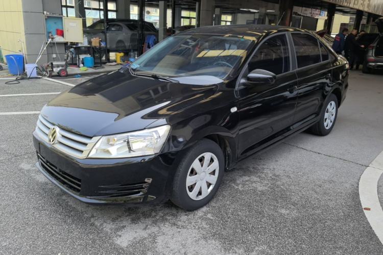 Used Volkswagen Santana 2013 1.6L Automatic Fashion Edition Guazi used car, China used car export, Used car for sale, Used  cars, Cheapest cars for sale
