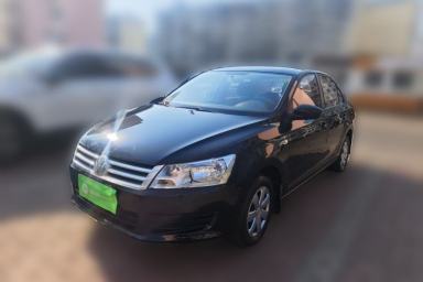 Used Volkswagen Santana 2013 1.4L Manual Fashion Edition