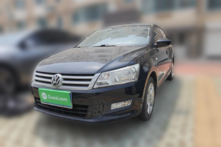 Used Volkswagen Santana 2013 1.6L Automatic Comfort Edition Guazi used car, China used car export, Used car for sale, Used  cars, Cheapest cars for sale