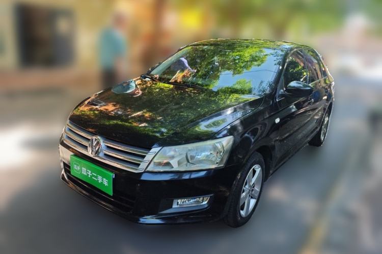 Used Volkswagen Santana 2013 1.6L Automatic Comfort Edition Guazi used car, China used car export, Used car for sale, Used  cars, Cheapest cars for sale
