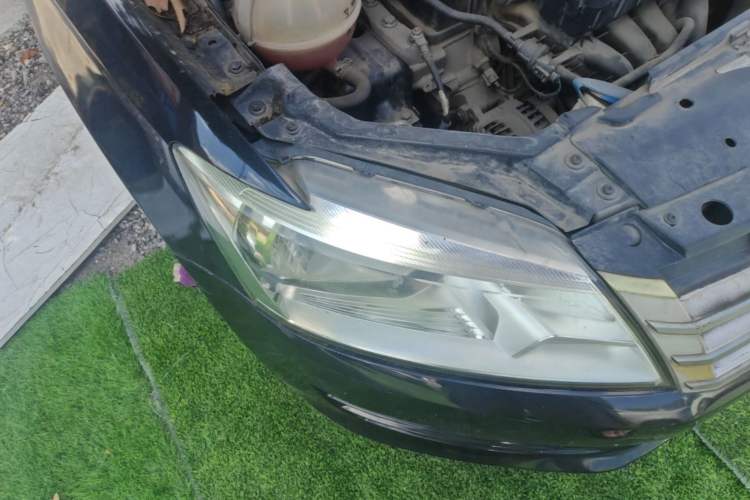 Used Volkswagen Santana 2013 1.6L Manual Fashion Edition Right Front Headlight