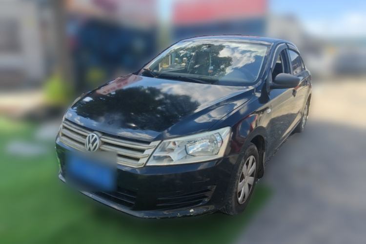 Used Volkswagen Santana 2013 1.6L Manual Fashion Edition Guazi used car, China used car export, Used car for sale, Used cars, Cheapest cars for sale