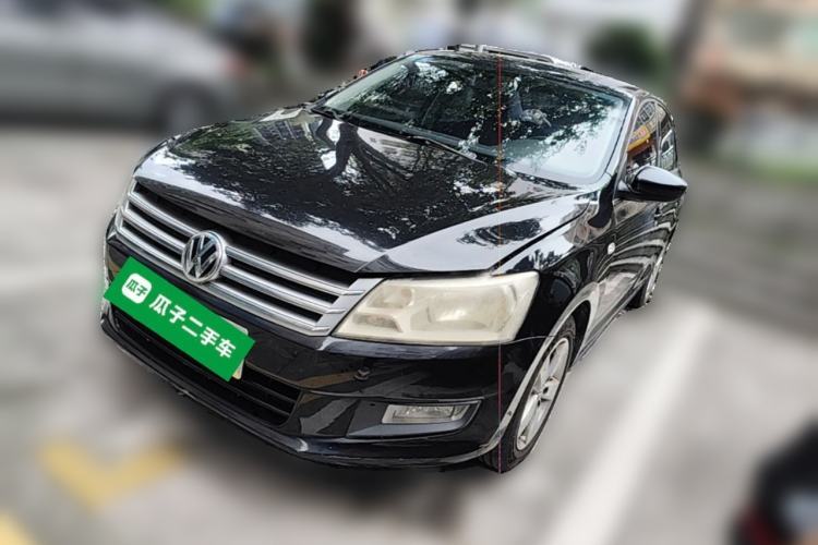 Volkswagen Santana 2013 1.6L Automatic Comfort Edition usata Guazi used car, China used car export, Used car for sale, Used cars, Cheapest cars for sale
