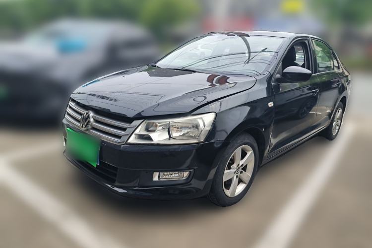 Used Volkswagen Santana 2013 1.6L Automatic Comfort Edition Guazi used car, China used car export, Used car for sale, Used  cars, Cheapest cars for sale