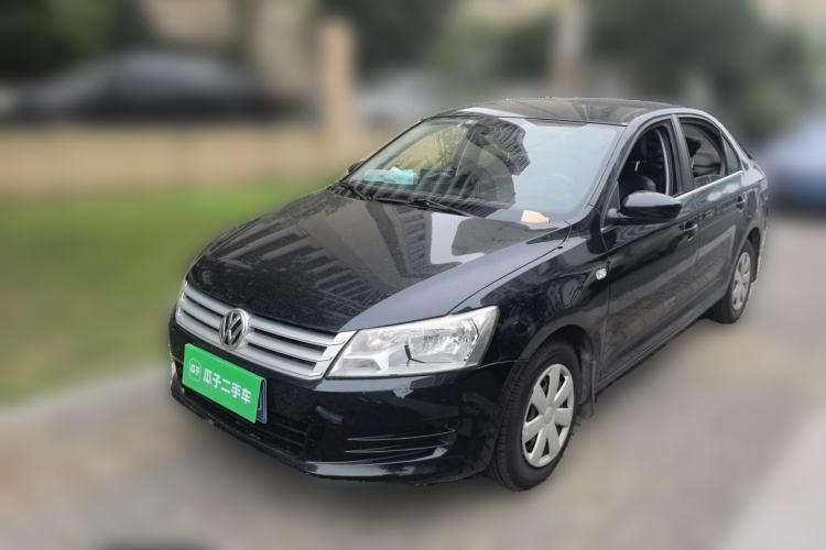 Used Volkswagen Santana 2013 1.6L Manual Fashion Edition Guazi used car, China used car export, Used car for sale, Used  cars, Cheapest cars for sale