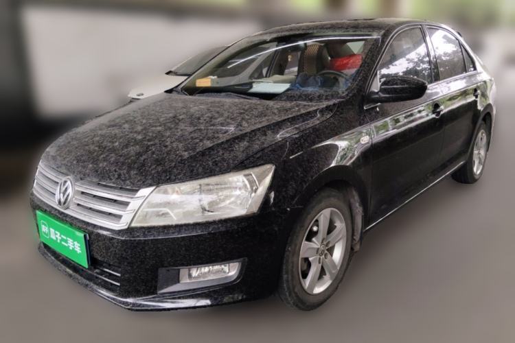 Used Volkswagen Santana 2013 1.4L Manual Comfort Edition Guazi used car, China used car export, Used car for sale, Used cars, Cheapest cars for sale