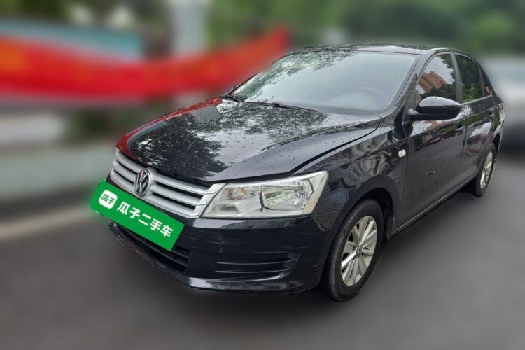 Used Volkswagen Santana 2013 1.4L Manual Fashion Edition Guazi used car, China used car export, Used car for sale, Used  cars, Cheapest cars for sale