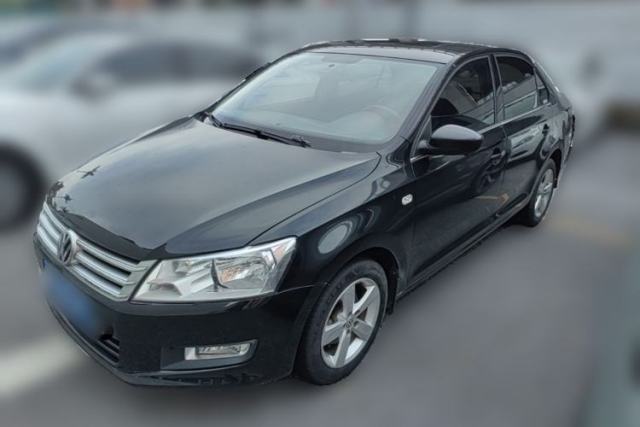 Used Volkswagen Santana 2013 1.6L Automatic Comfort Edition