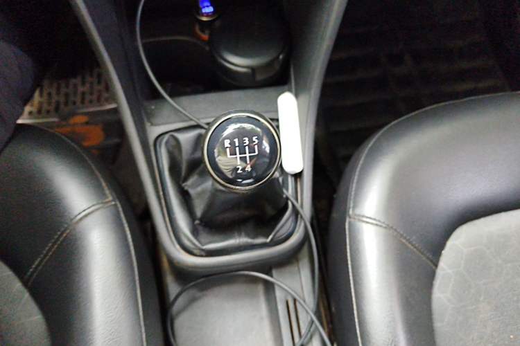 Used Volkswagen Santana 2013 1.6L Manual Comfort Edition Gear Lever
