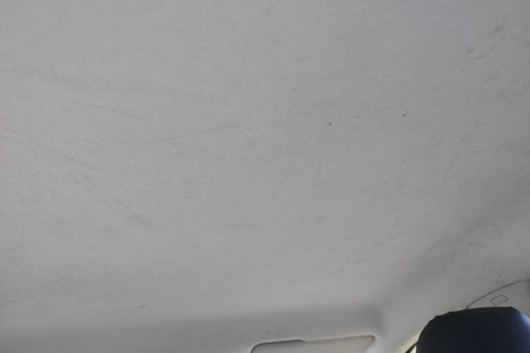 Used Volkswagen Santana 2013 1.6L Automatic Fashion Edition Headliner