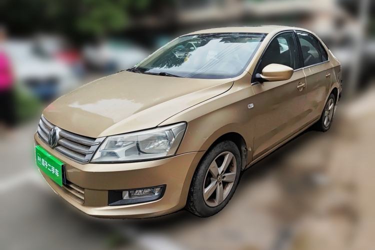 Used Volkswagen Santana 2013 1.6L Automatic Comfort Edition Guazi used car, China used car export, Used car for sale, Used  cars, Cheapest cars for sale