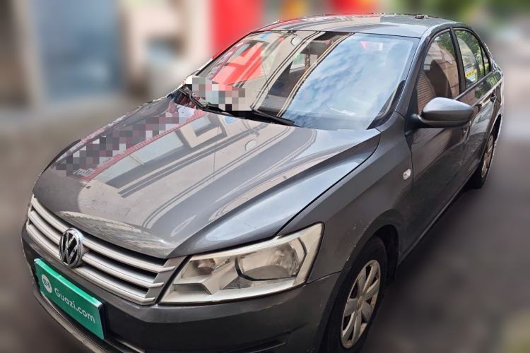 Used Volkswagen Santana 2013 1.6L Manual Fashion Edition Guazi used car, China used car export, Used car for sale, Used cars, Cheapest cars for sale